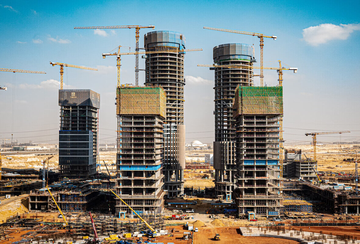 TRON Blockchain TRC20 Wallet